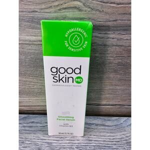 Good Skin MD Smoothing Facial Serum with Vitamin B3